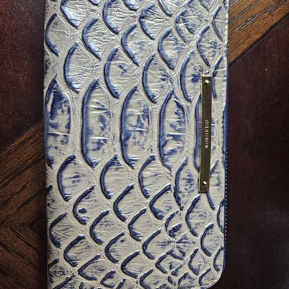 Branham wallet - Picture 5 of 6